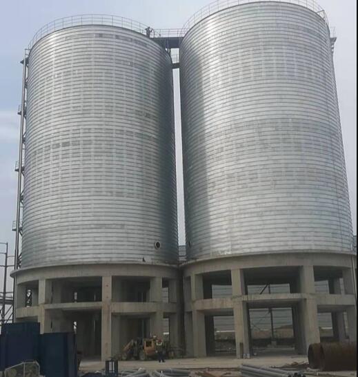 唐县镀锌卷板仓